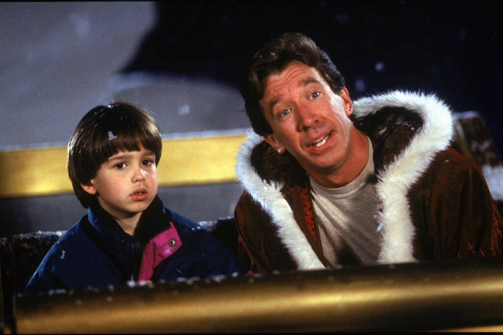 5 Film Komedi Terbaik Tim Allen, Sang Buzz Lightyear dari Toy Story
