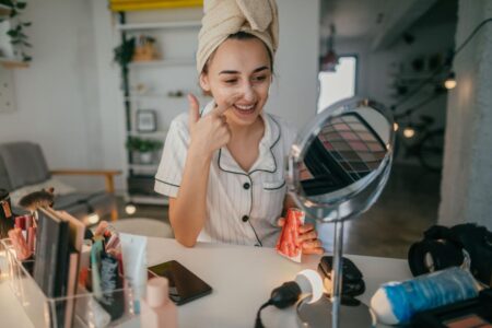 Tren Kecantikan Gen Z 2026: Perawatan Kulit yang Mendominasi Industri Beauty