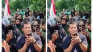 Demo Kian Ramai, Berbagai Kelompok Turun ke Jalan