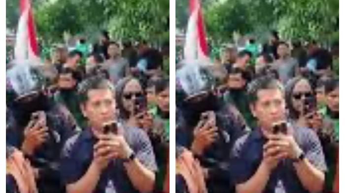 Demo Kian Ramai, Berbagai Kelompok Turun ke Jalan