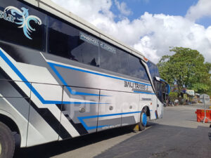 Jadwal dan Harga Tiket Bus AKAP Bali ke Jawa Jumat (19/6)