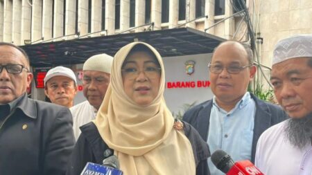 Sahabat hingga kuasa hukum ragukan urgensi penangkapan Roy Suryo dan Dokter Tifa
