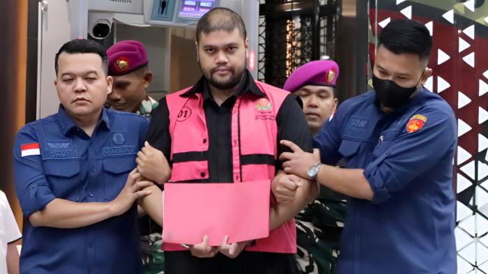 Glory Harimas Sihombing, Tersangka Baru Kasus MBG yang Pernah Dukung Prabowo