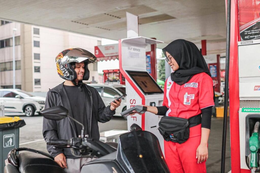 Pertamina Perluas Akses Energi ke Wilayah 3T pada 2025