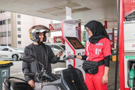 Pertamina Perluas Akses Energi ke Wilayah 3T pada 2025