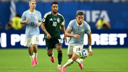 Prediksi Pertandingan Turki vs Paraguay di Piala Dunia 2026, Keduanya Kalah di Laga Pembuka
