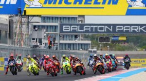 Klasemen MotoGP 2026: Bezzecchi Pimpin Peringkat Teratas