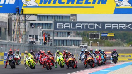 Klasemen MotoGP 2026: Bezzecchi Pimpin Peringkat Teratas