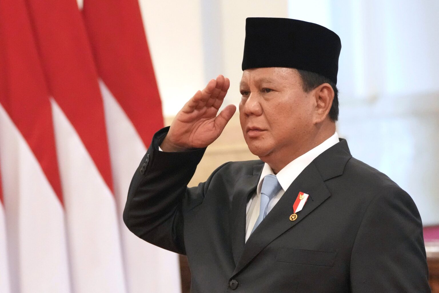 Prabowo Ubah Kepemimpinan BGN: Profil Lengkap Dadan Hindayana