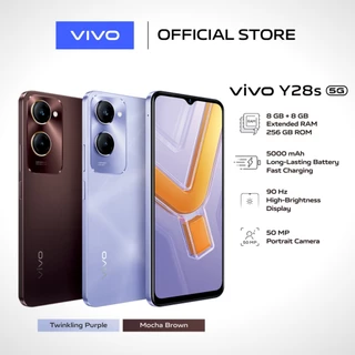 Vivo T5 Pro Dirilis, Baterai 6500mAh dan Layar Terang 3000 Nits