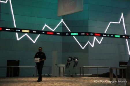 Isu hak suara terus berlanjut, saham apa yang patut diperhatikan?