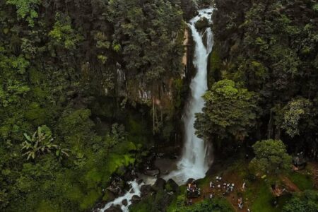 7 Wisata Populer Berastagi yang Harus Dikunjungi