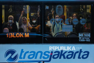 Pengamat: Tarif Langganan Transjakarta Rp200.000 Bulanan Jadi Solusi Pekerja