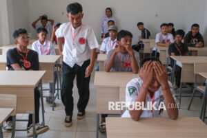MPLS Menyenangkan bagi Siswa