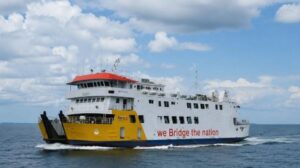 Jadwal KMP Arar Juli 2026: Rute Sorong-Waisai-GAG-Gebe-Patani-Weda