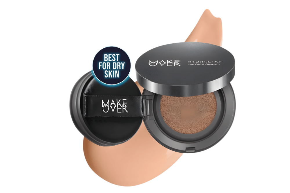 7 rekomendasi makeup harian dari merek lokal