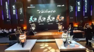 Berita Terkini: TVS Callisto 110, Honda Stylo, dan Promo Pembelian Motor Baru
