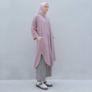 Baju Taupe Cocok Dengan Jilbab Warna Apa? 11 Pilihan Terbaik