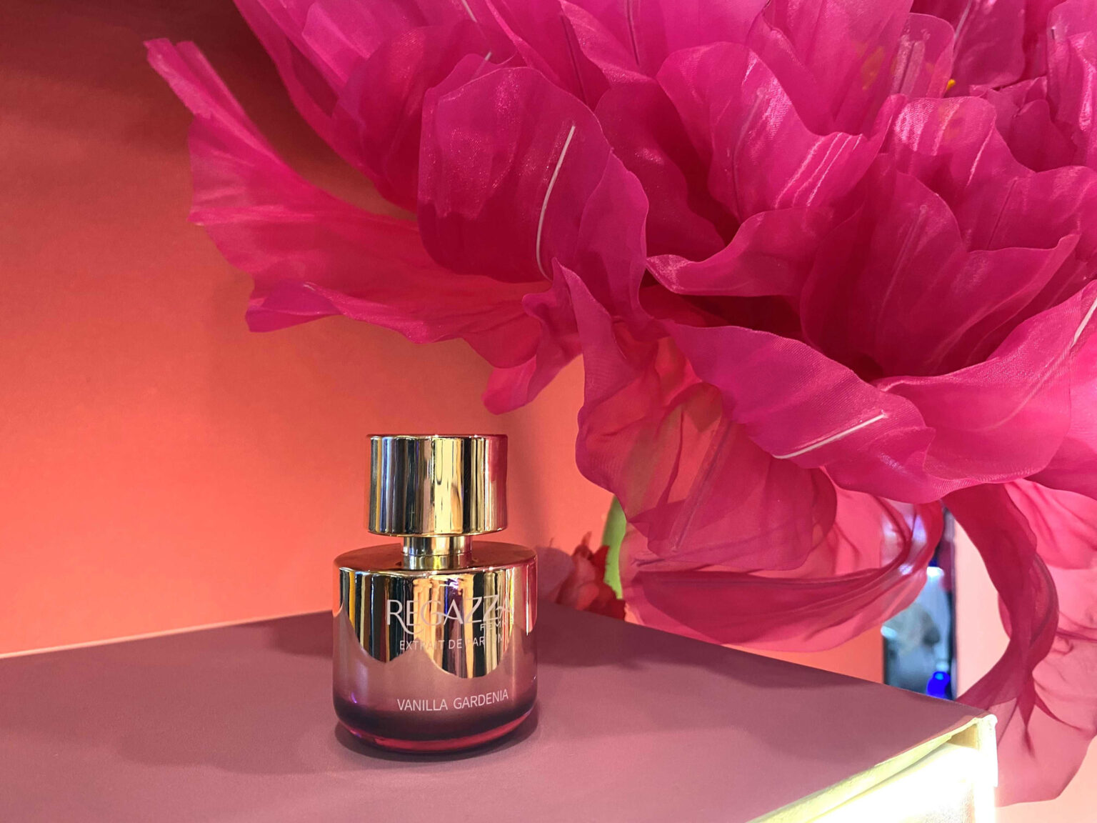 Tren parfum premium meningkat, extrait de parfum jadi favorit generasi muda