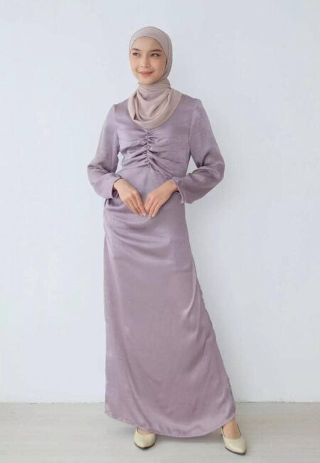 Baju Taro Cocok Dengan Jilbab Warna Apa? 6 Rekomendasi Lengkap!