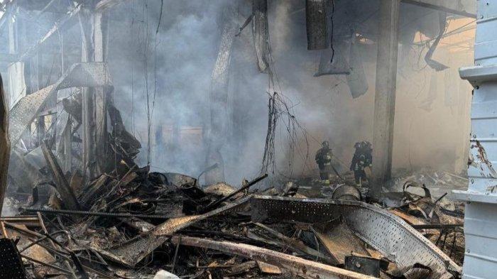 Rusia Klaim Ukraina Tolak Gencatan Senjata, Perselisihan Kostiantynivka Memburuk