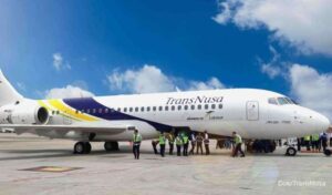 TransNusa tambah 1 rute internasional dari Jakarta dan 2 rute domestik dari Denpasar