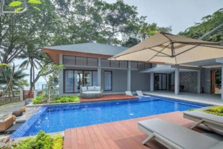 6 Penginapan Anyer Terbaru: Lokasi, Rute, Harga, dan Fasilitas Lengkap