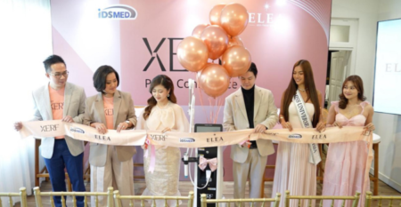 Elea Clinic, Klinik Pertama di Bali dengan Teknologi XERF!