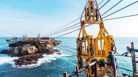 Harga Tiket Pantai Timang 2026, Termasuk Tarif Gondola Baru