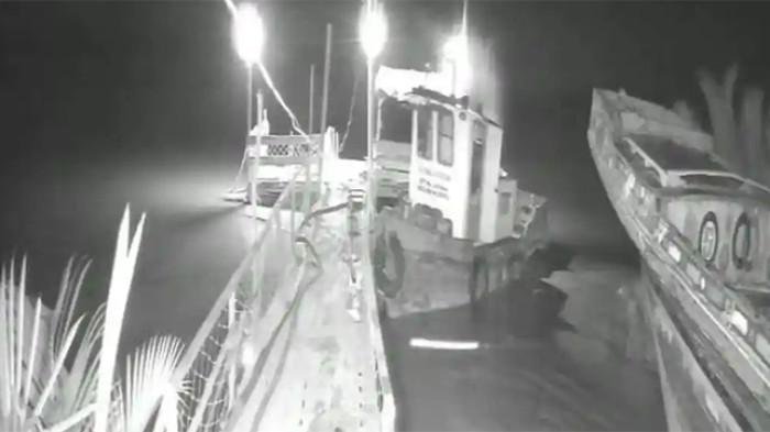 CCTV Ungkap Detik-Detik Ipan Ditarik Buaya di Sungai, Tubuh Belum Ditemukan
