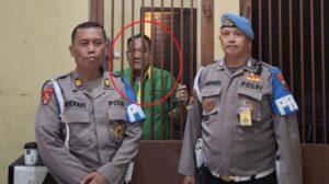 Kasus MAN Bukan Pertama, Aiptu N Pernah Disidang Terkait Miras dan Wanita