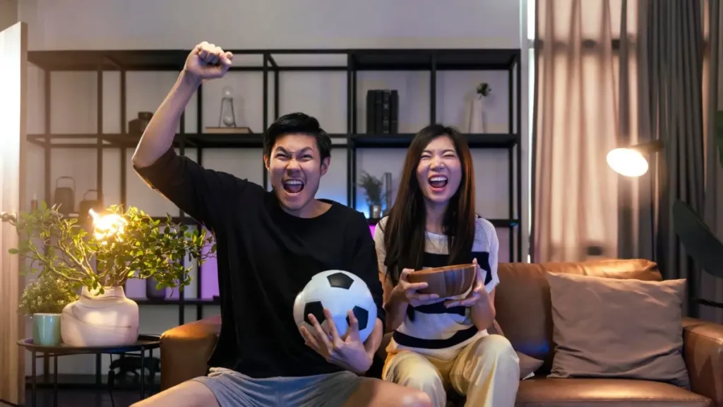 Jangan Sepelekan Olahraga, Kesehatan Mental Bisa Jadi Lebih Baik
