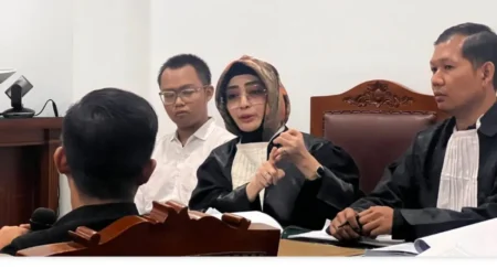 Terdakwa Korupsi Rp 300 M Soroti Bukti Kerugian dan Validitas Audit