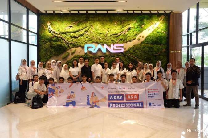 Penawaran Umum RANS Ditutup Besok, Jutaan Investor Antre Daftar di Bursa