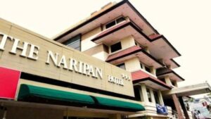 4 rekomendasi hotel anak-friendly di Bandung untuk liburan keluarga bermakna