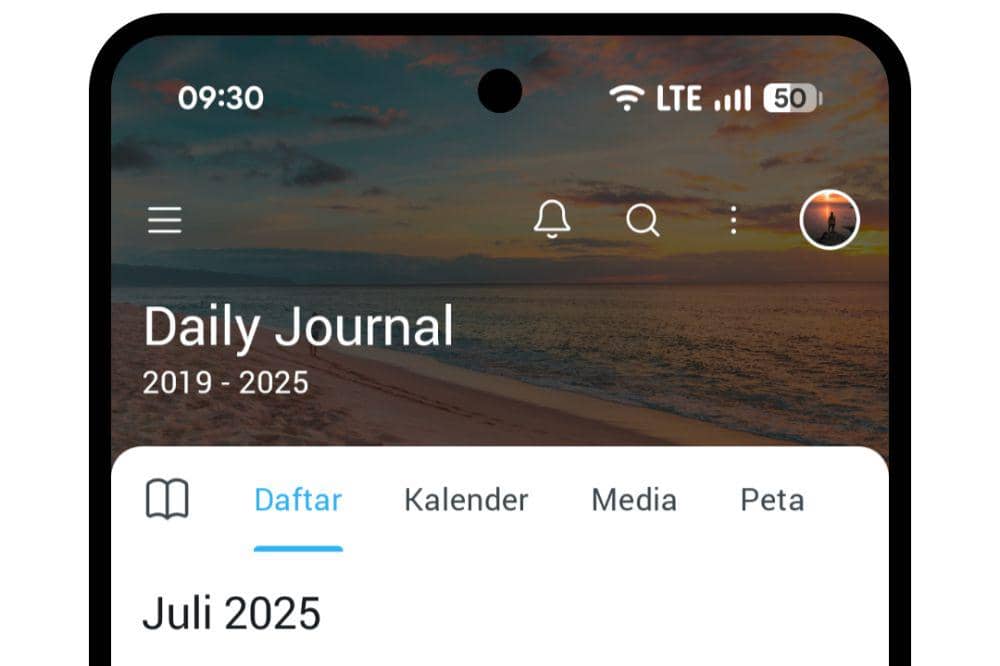 10 aplikasi jurnal digital untuk tingkatkan kreativitas menulis