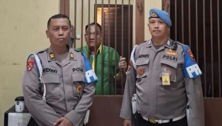 Aiptu N Diduga Siksa Istri Siri dan Ajari Racik Narkoba, Ini Kasus Ketiganya