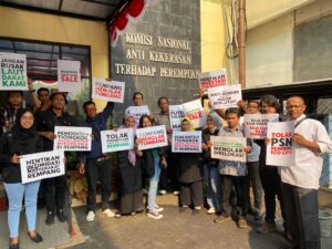 Belajar dari Rempang, Pemerintah Diminta Hindari Pembangunan Sama