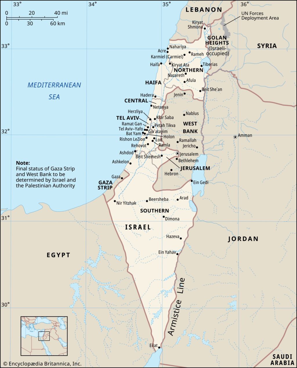 Israel Serang Markas Bawah Tanah Hizbullah, Ratusan Senjata Dihancurkan