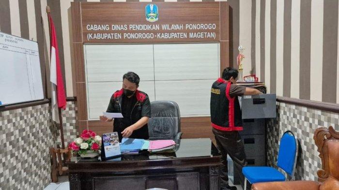 Bupati Kukar Angkat Bicara Soal Penggeledahan Disdikbud: Hormati Proses Hukum