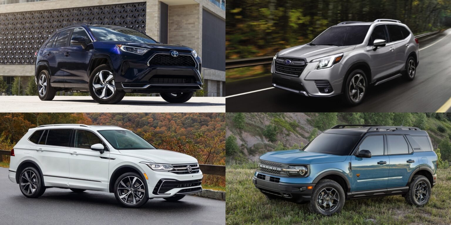 SUV flagship Wuling dan Huawei resmi meluncur, nikmati teknologi canggih dan spesifikasi luar biasa
