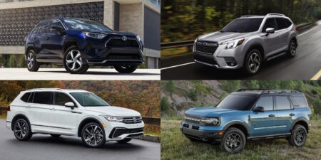 SUV flagship Wuling dan Huawei resmi meluncur, nikmati teknologi canggih dan spesifikasi luar biasa