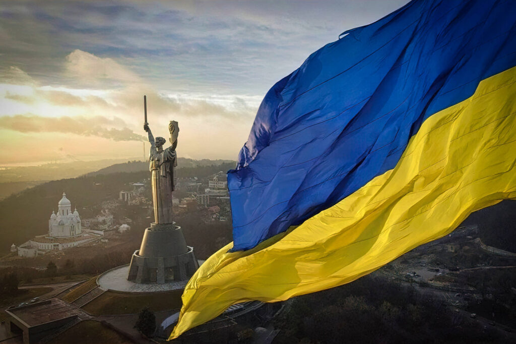 Ukraina Waspadai Serangan Besar Rusia, Zelenskyy Umumkan Kekhawatiran