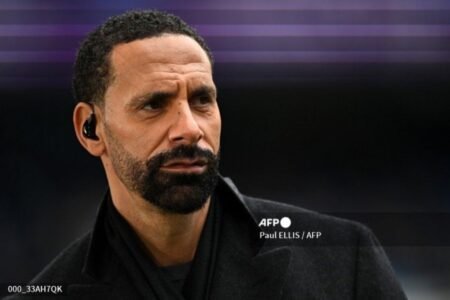 Rio Ferdinand Prediksi Pemenang Liga Inggris Usai Arsenal Sepakati Transfer 51 Juta Pound