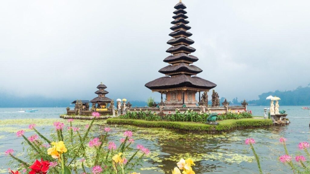 Perayaan Menarik di Bali 21 Agustus 2026, Mulai dari Festival Musik hingga Tanah Lot Art and Food Festival