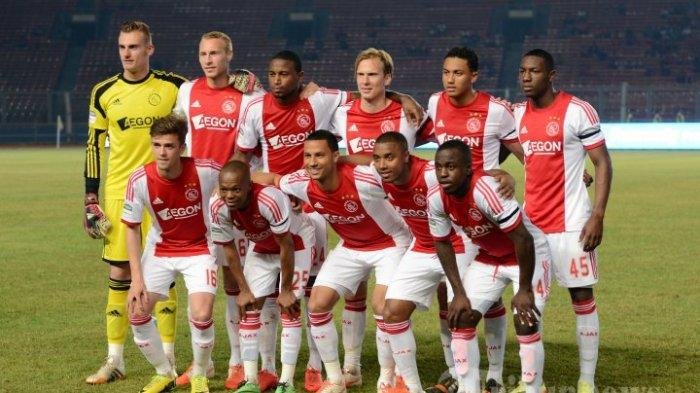 Prediksi Skor Sion vs Ajax: Head-to-Head dan Statistik di UEFA Conference League 2026