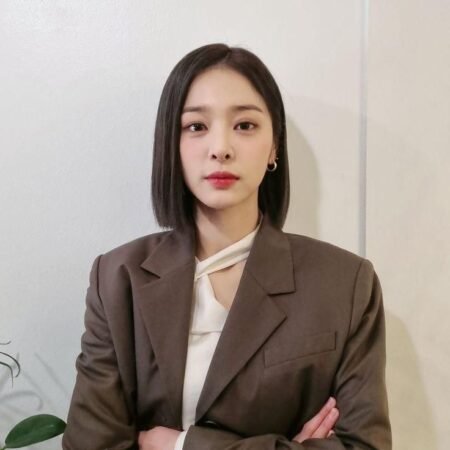 10 gaya rambut bob Korea yang manis dan modis