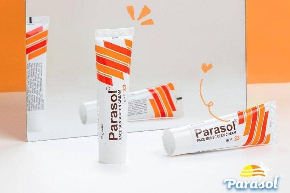 15 sunscreen terbaik untuk kulit berminyak dan berjerawat