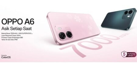 6 rekomendasi smartphone Rp4 jutaan terbaru Agustus 2026, ideal untuk gamer mid-level