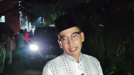 Profil Ruben Onsu, Mantan Suami Sarwendah yang Terlibat Kasus Penipuan